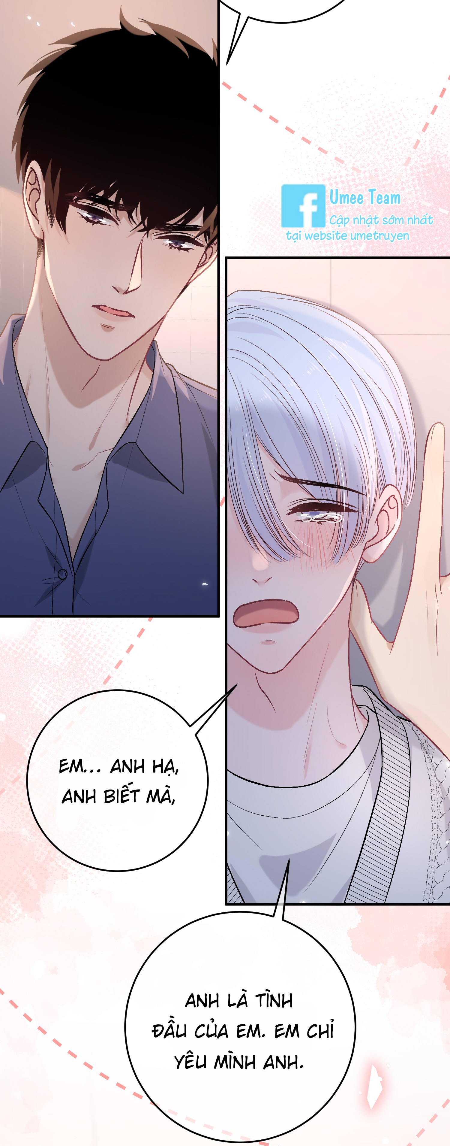 trước và sau ly hôn! chapter 93 34