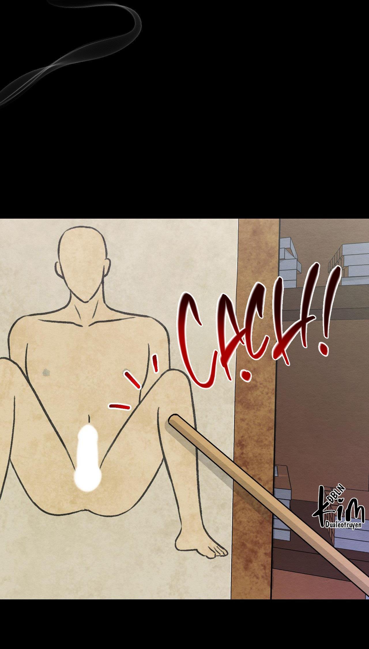 bl cổ trang - âu cổ ngắn nhà kim chapter 24.3 37