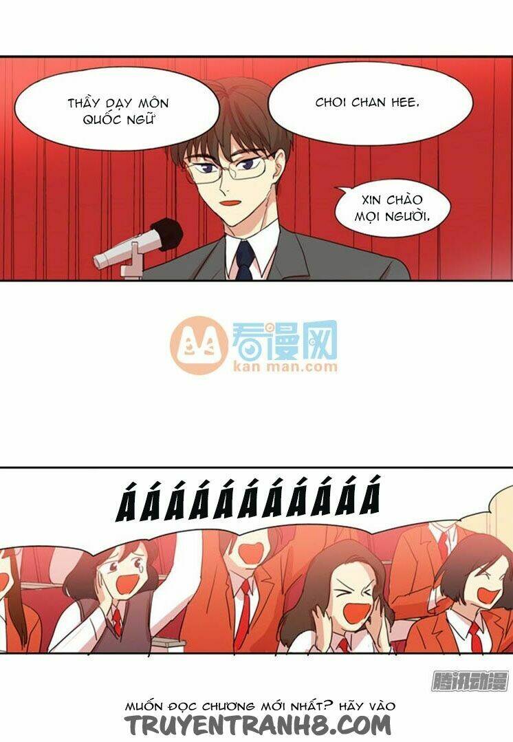 trở lại tuổi mười mấy chapter 43 5