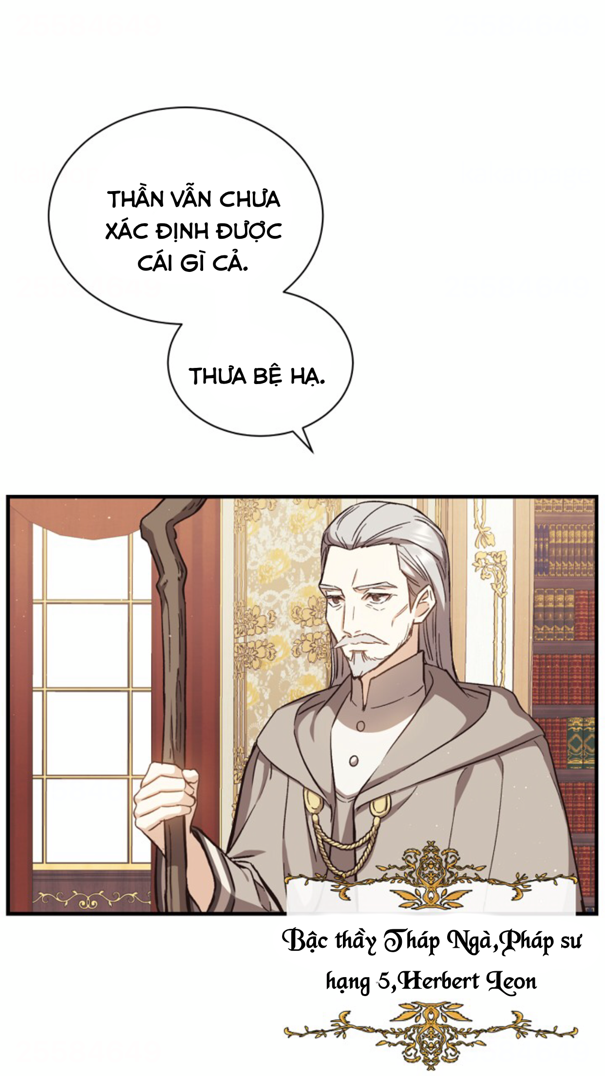 sự quay trở lại của pháp sư cấp 8 chapter 3 42