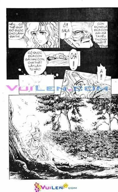 vương tử takeru chapter 16 42