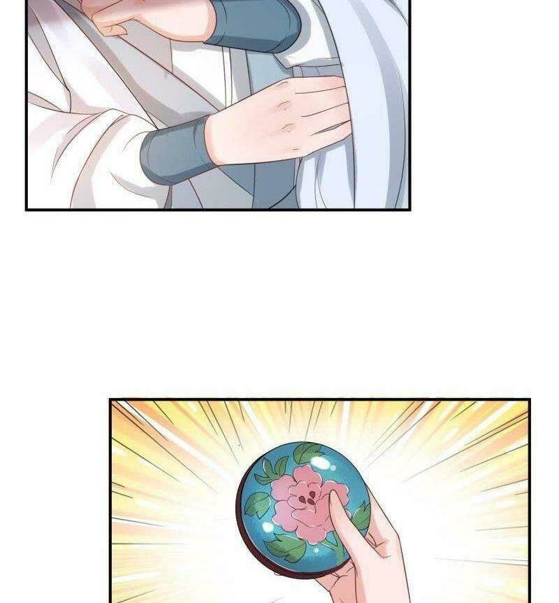 vương gia kiêu ngạo quá khó cua chapter 54 47