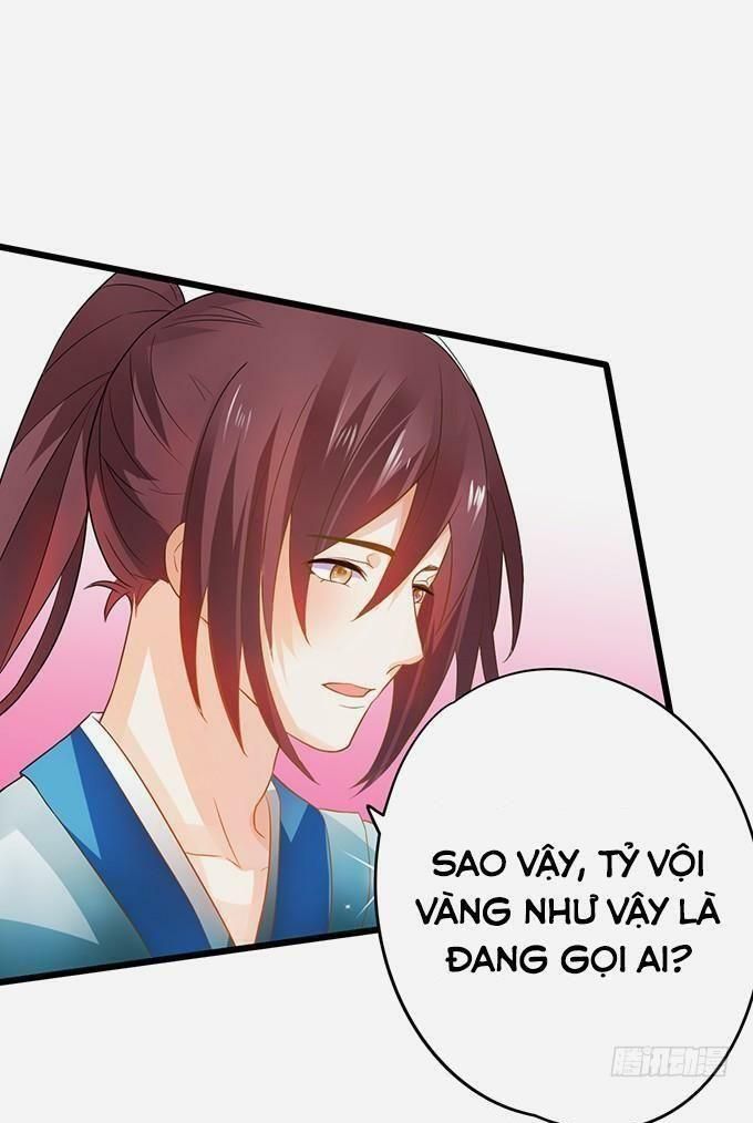 hồ tiên hung bạo chapter 45 24