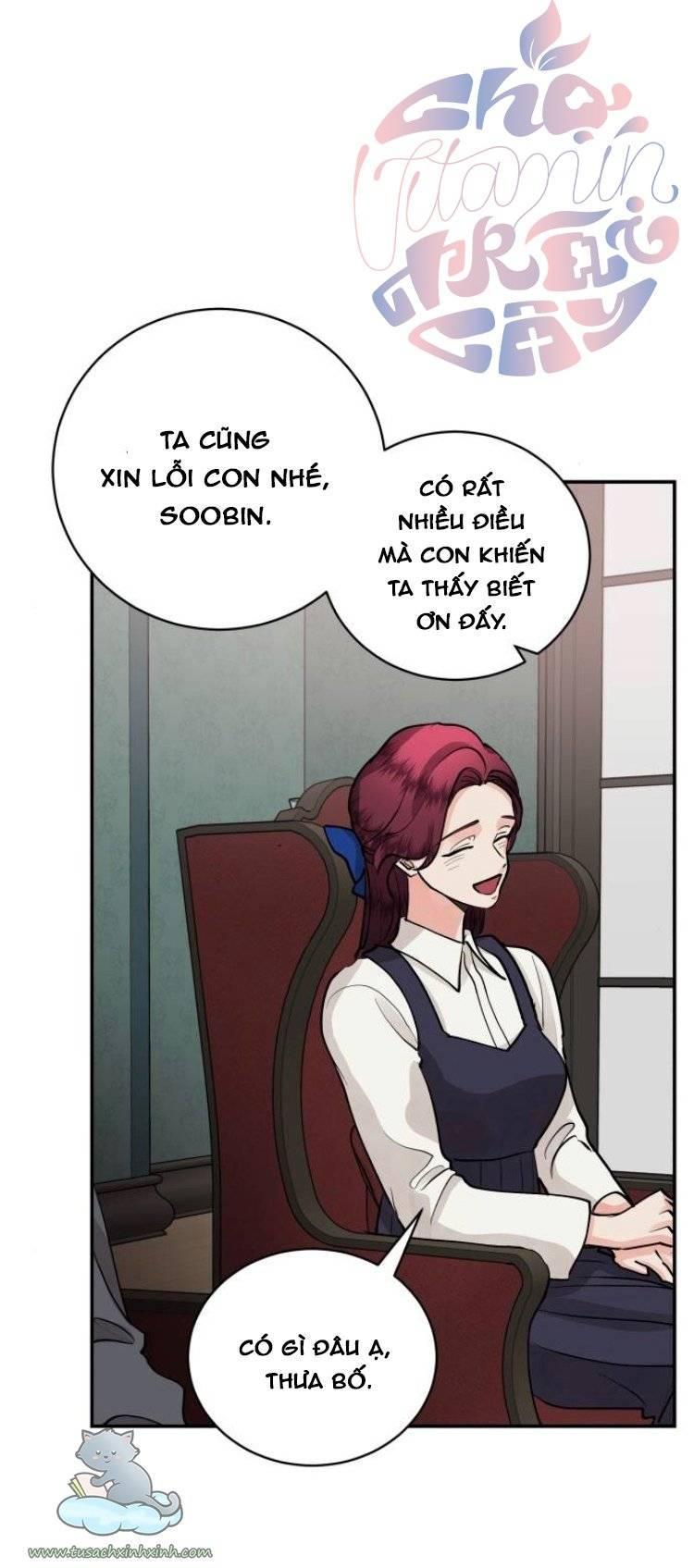 oan gia ngõ hẹp chapter 64 35