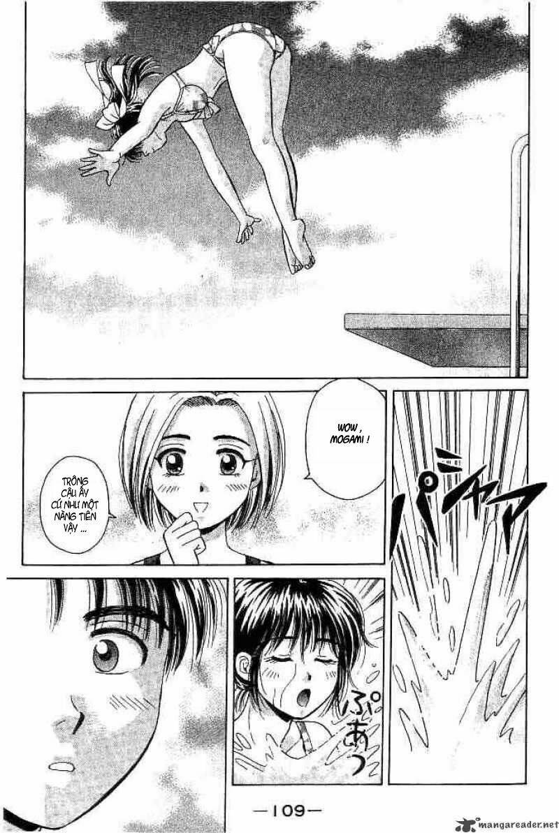 open sesame chapter 26 30