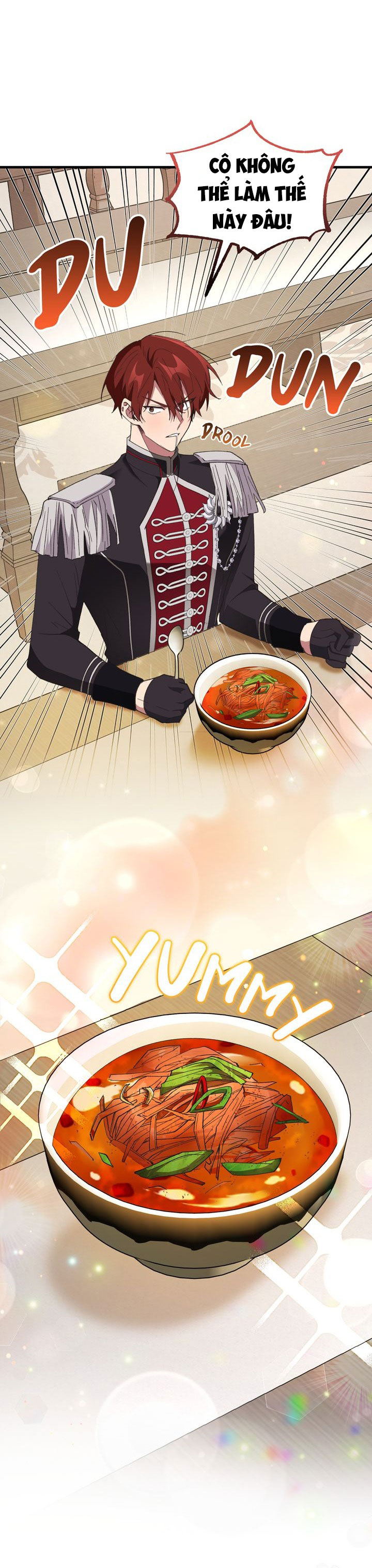 thưởng thức hương vị chapter 56 2