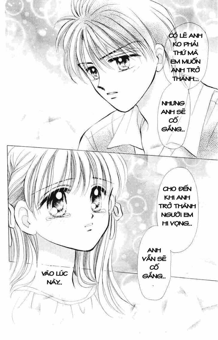 baby love chapter 42 32