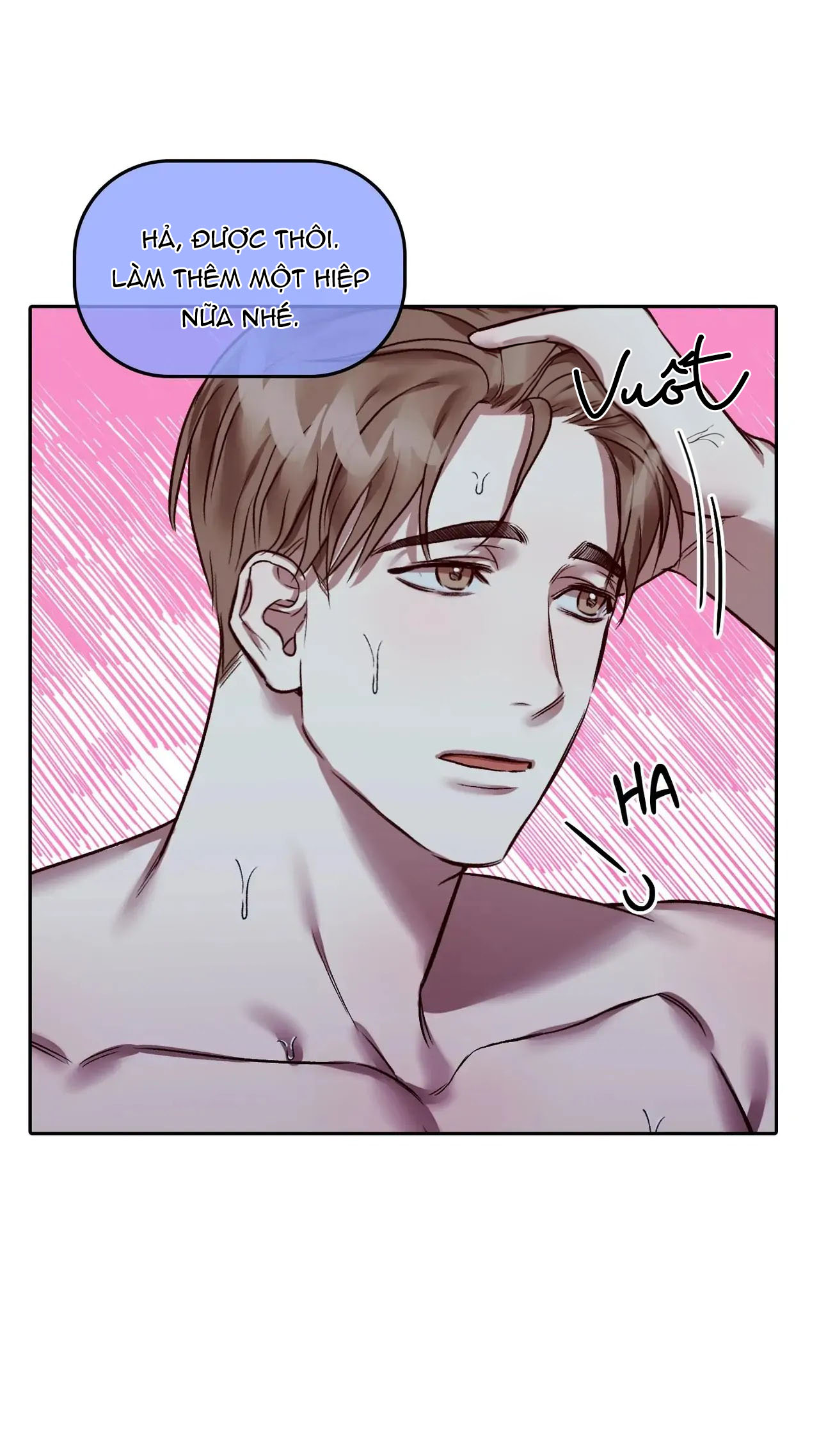 dạy dỗ đồng nghiệp ngực bự mới với sextoy chapter 9 7