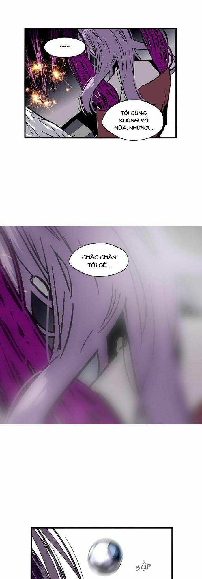 người máy hủy diệt chapter 52 34