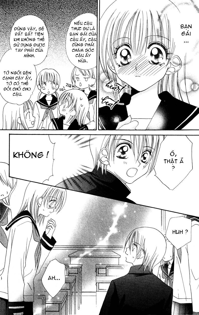 cherry love chapter 3 9