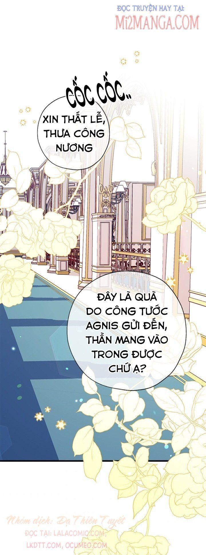chúng ta có thể trở thành gia đình được không? chapter 15.5 18