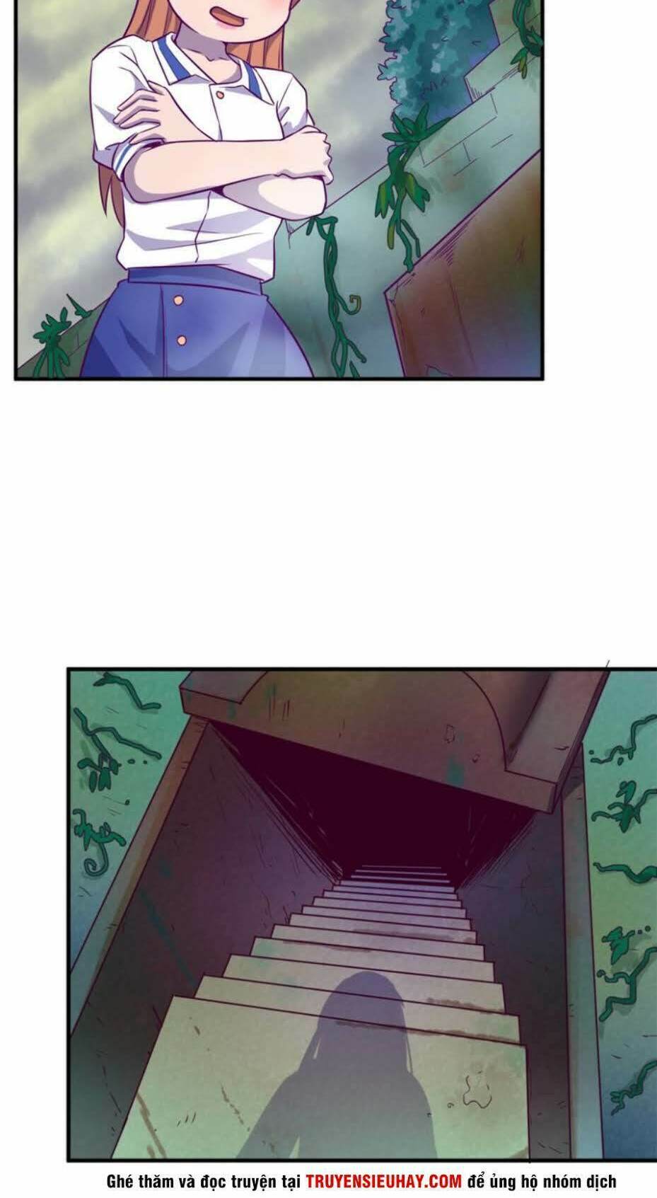 người chặn xuyên không chapter 16 46