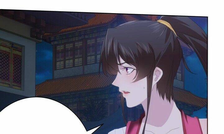 bí mật của dạ tộc chapter 1.4 36