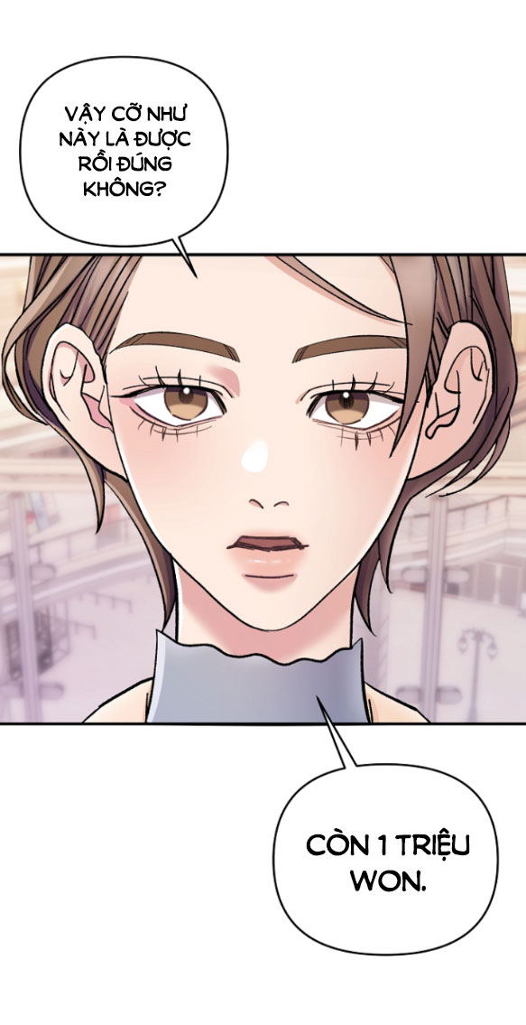 Hối Lộ Ngọt Ngào chapter 10 - Trang 9