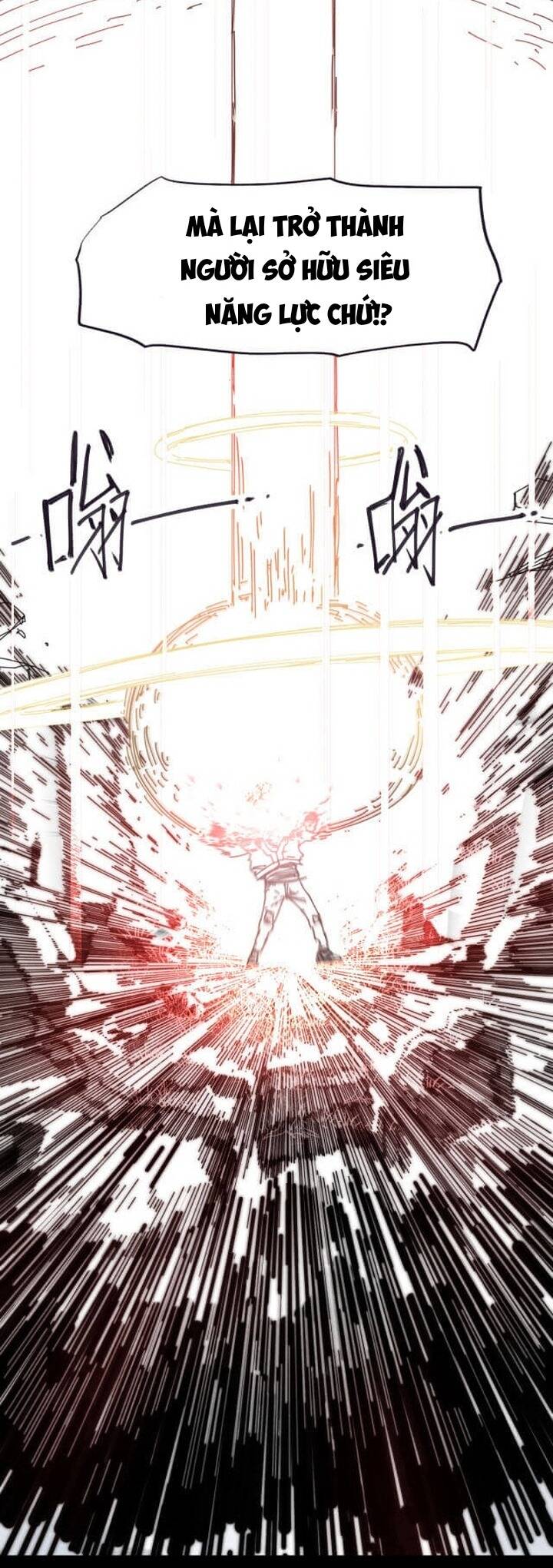 thế giới nơi chỉ có siêu nhân là nạn nhân chapter 0.1 7