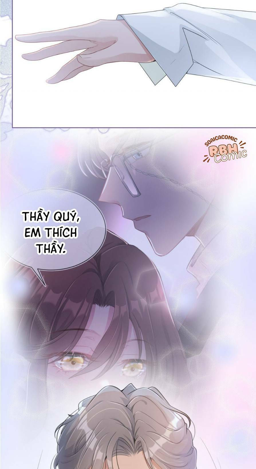 hãy để em được hạ cánh nơi anh chapter 4 31