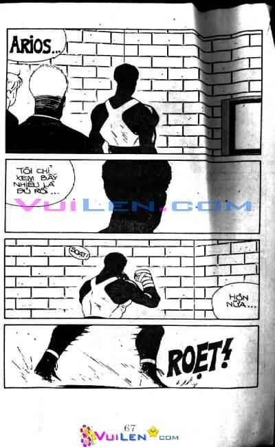 truyền nhân atula - shura no mon i chapter 20 68