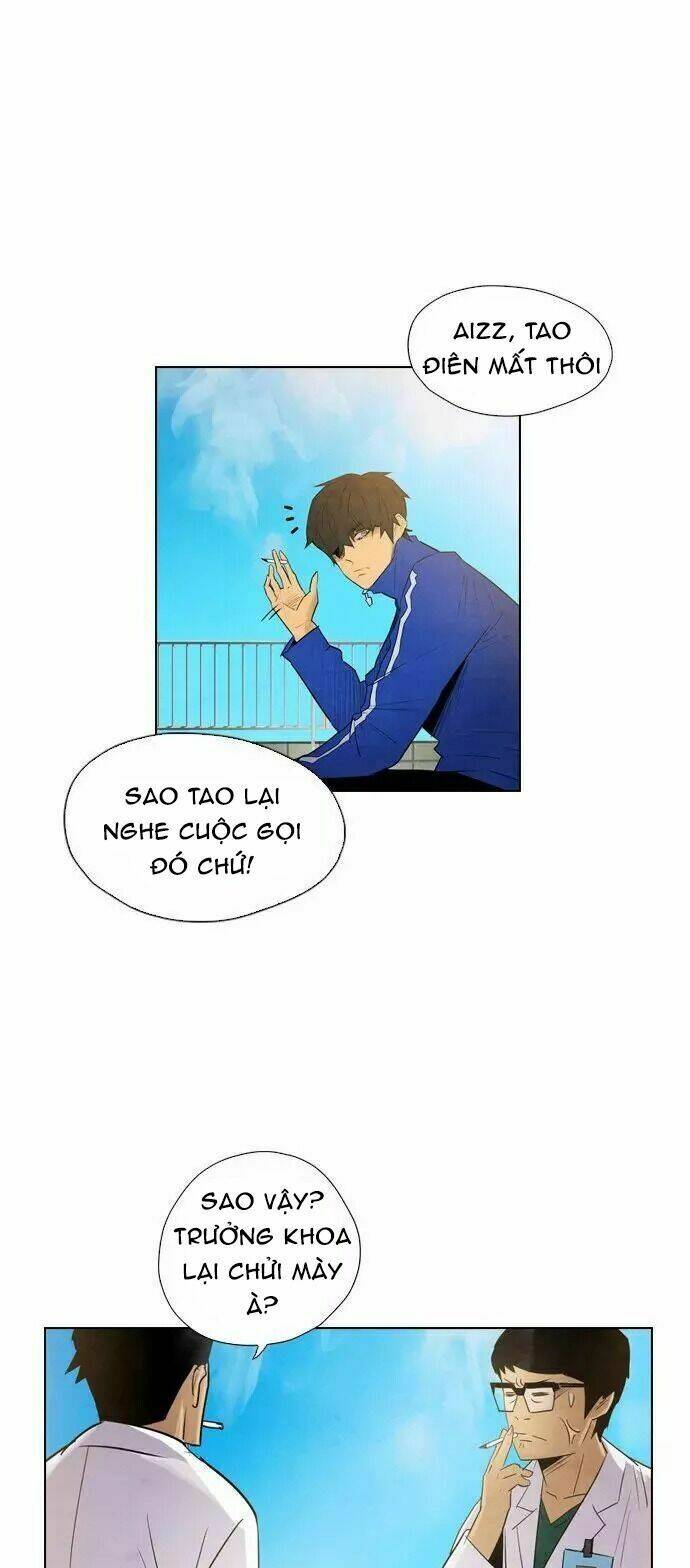 kẻ hồi sinh chapter 12 24
