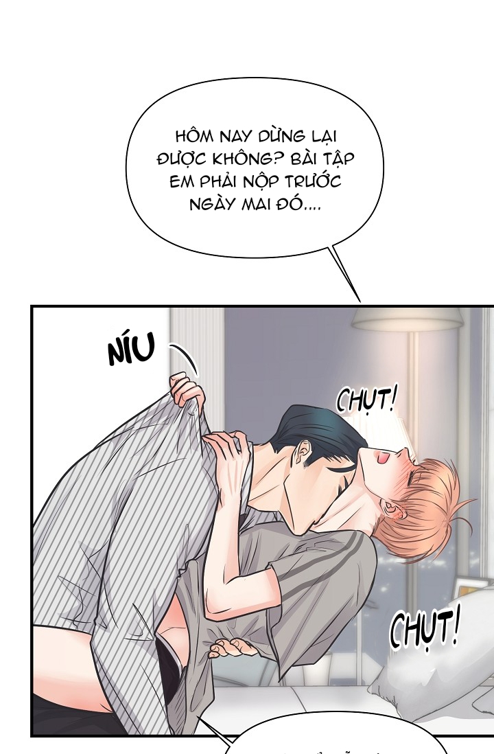 ranh giới tội ác chapter 11 18