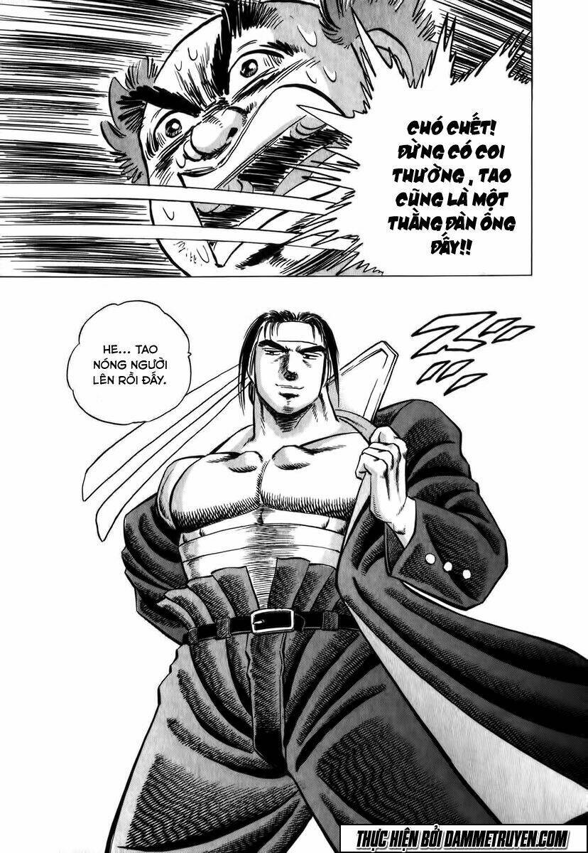 akakatsuki!! otokojuku - seinen yo, taishi wo idake chapter 2 26