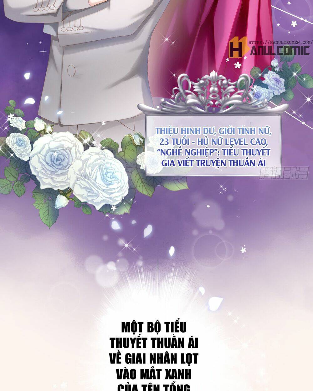 ma vương ngạo kiều tổng tài không thể chọc chapter 3.2 22