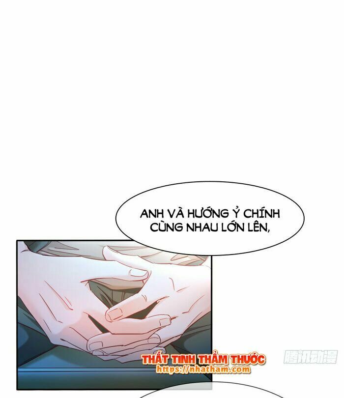 bay qua thiên sơn đến yêu anh chapter 64 34