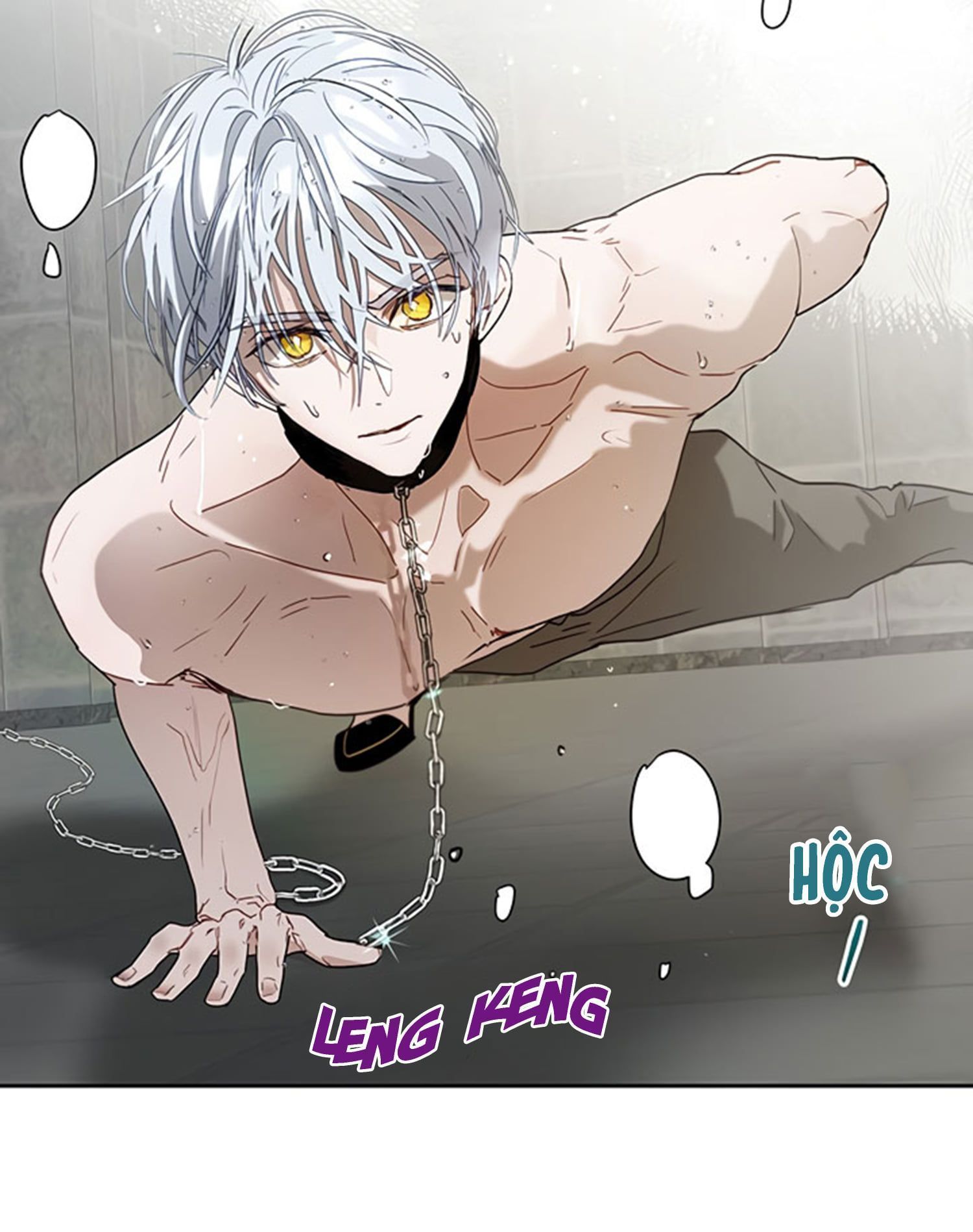 cách để cứu rỗi anh trai của nữ chính chapter 12 28