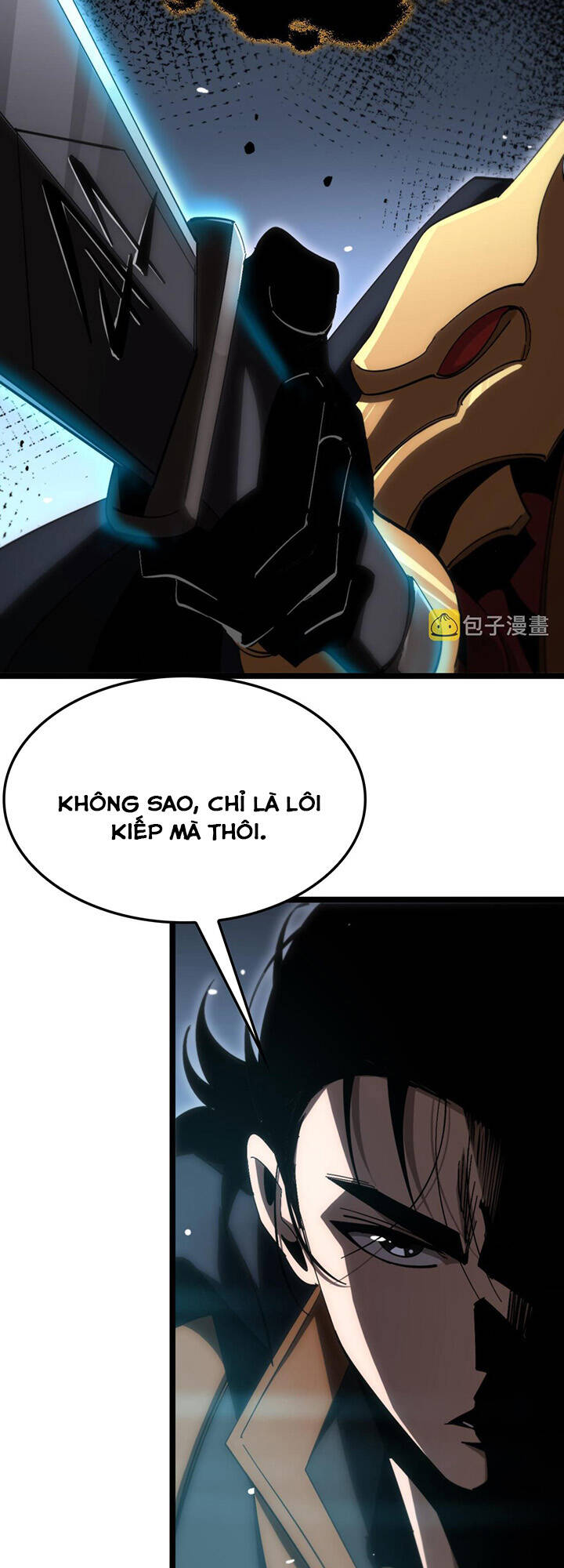 chư giới - tận thế online chapter 174 3