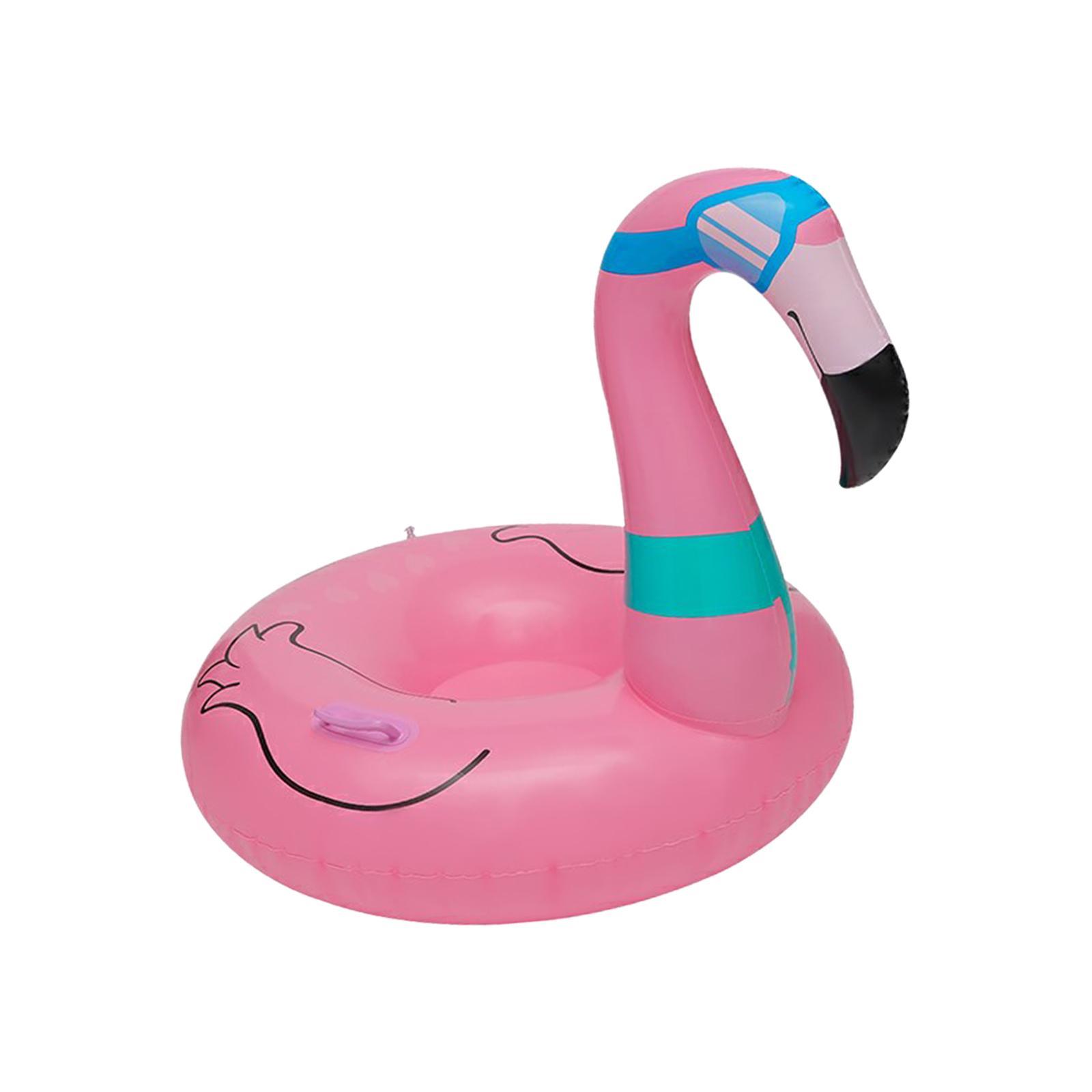 Inflatable Snow Tube Winter Snow Sled for Winter Outdoor Sports Toys Games