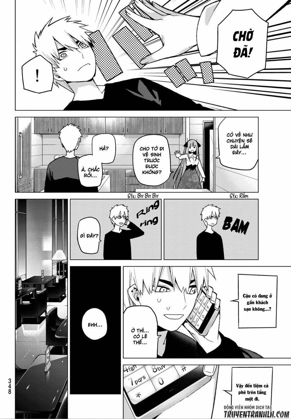 the five wedded brides chapter 44 12