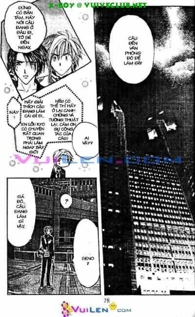 cô bé alice thầm lặng chapter 5 79