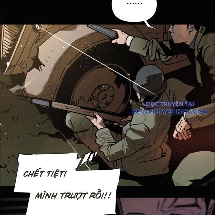 sinh vật gyeongseong: đóa hoa bất diệt chapter 36 131