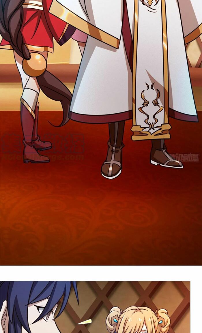 vạn cổ kiếm thần chapter 152 30