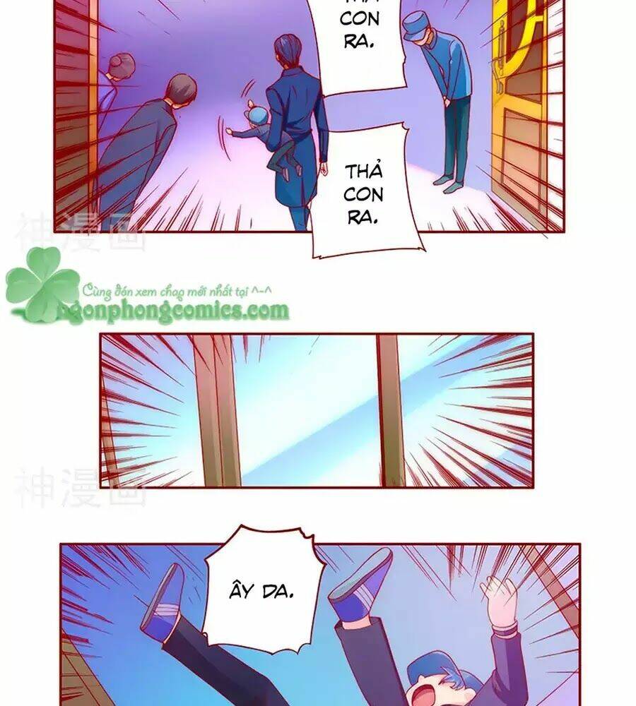 bá đạo tổng tài yêu tôi chapter 73 13