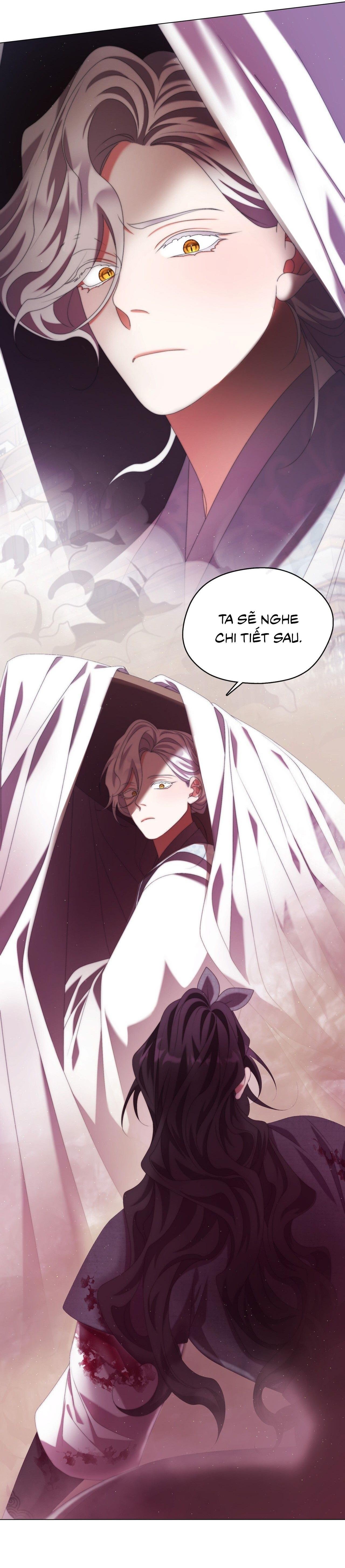 tôi đã nuôi dạy thủ lĩnh giáo phái ác ma chapter 37 8