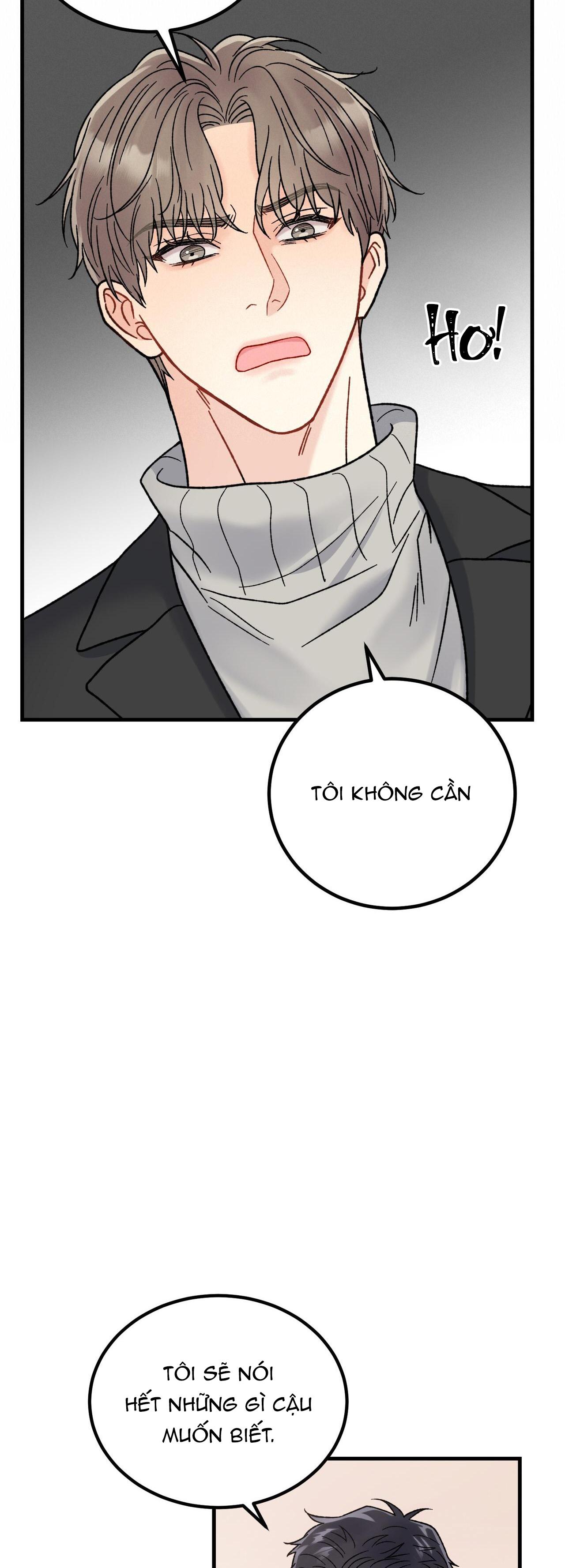 cậu không phải là gu của tôi chapter 9 56