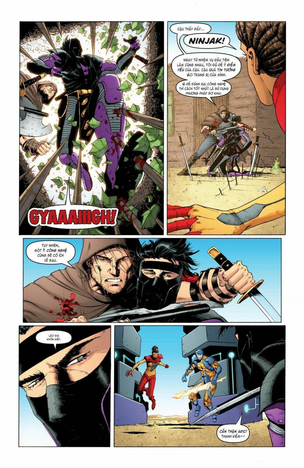 book of death chapter 2 7