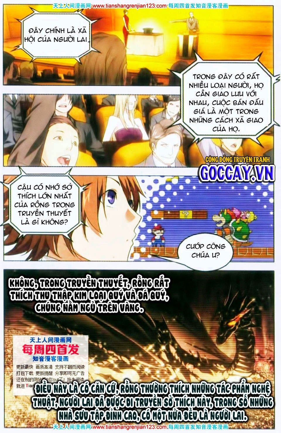 long tộc 2 chapter 19 8