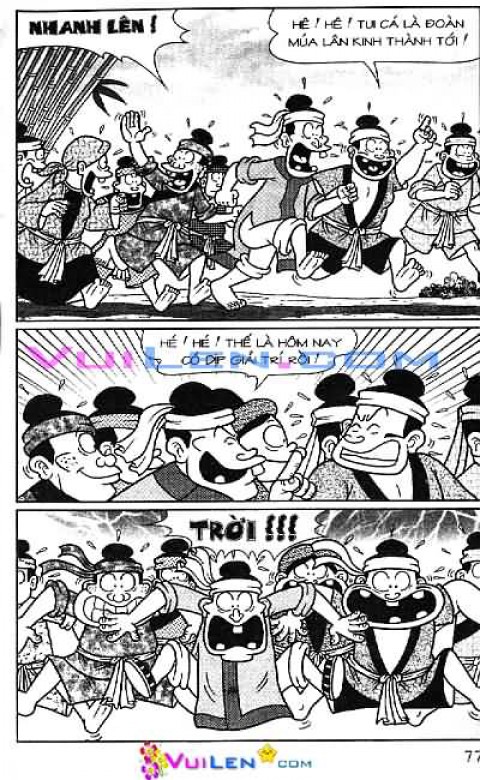 thần đồng đất việt chapter 133 74