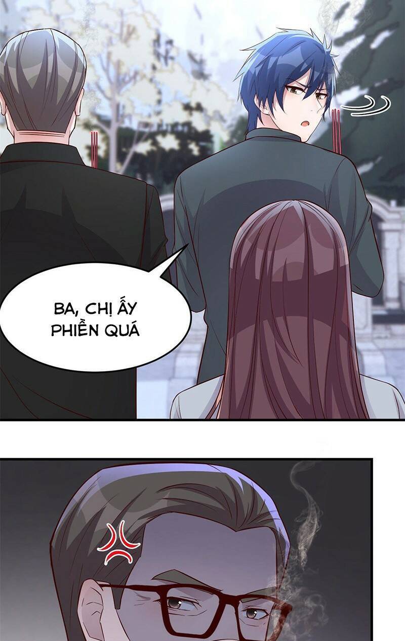 chị gái tôi là đại minh tinh chapter 178 45