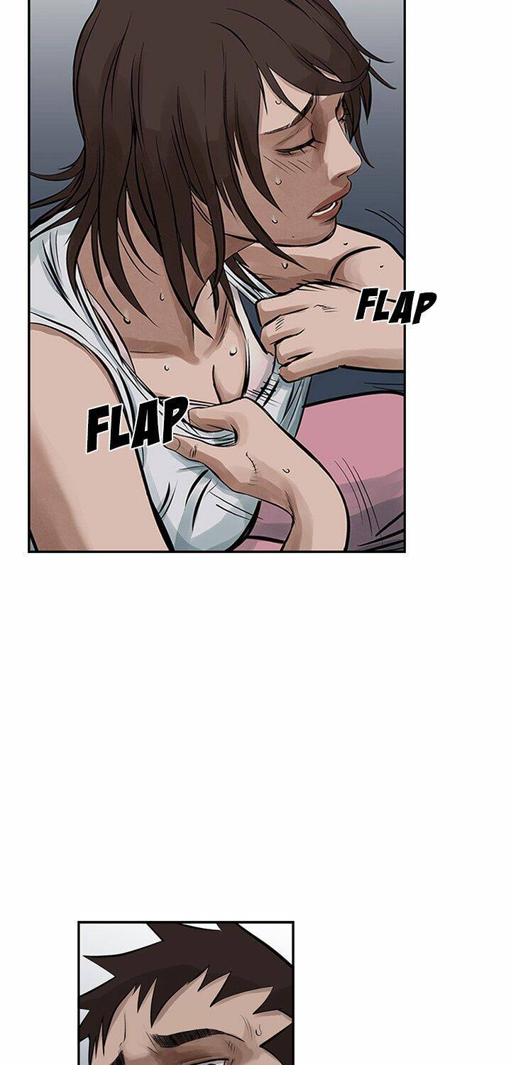 huyền thoại : khởi đầu chapter 12 28