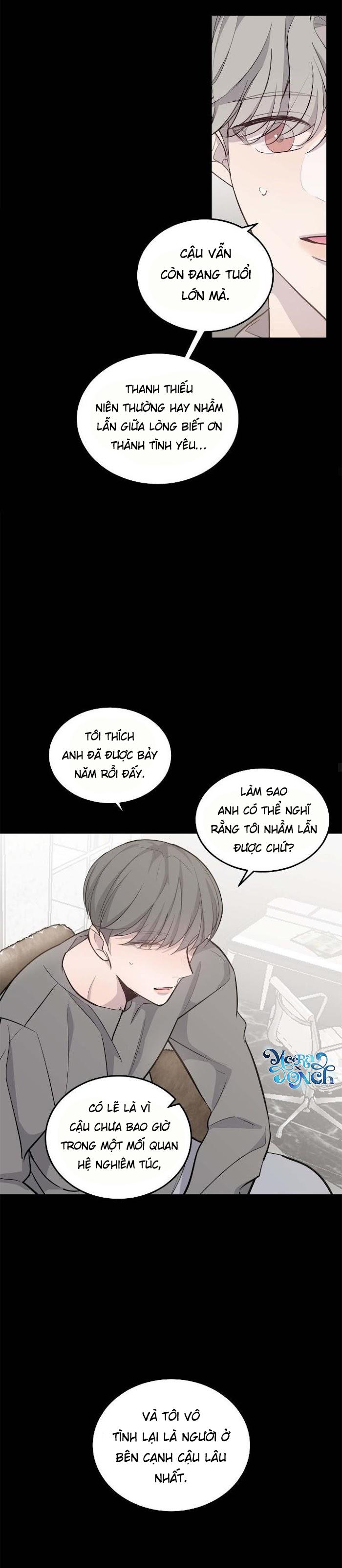 hiệu quả kinh doanh chapter 30 7