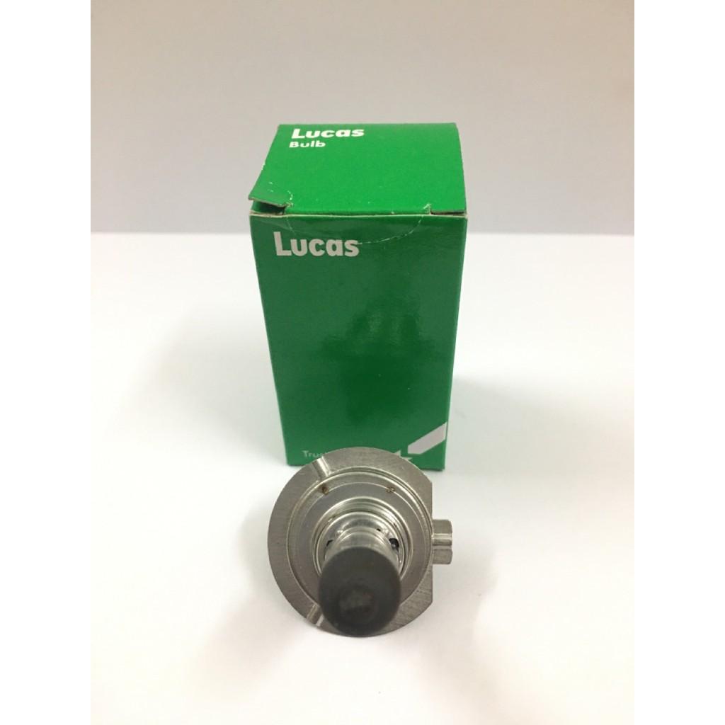 Bóng Đèn Pha Ô Tô Lucas H7 24V 70W