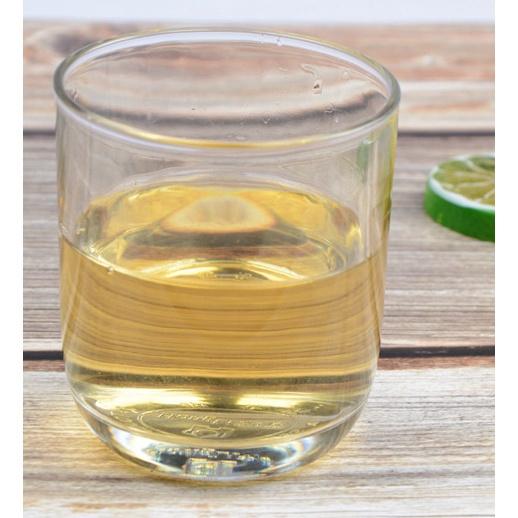 Ly Thủy Tinh Union Top Drink Rock 225ml | Nhập khẩu Thái Lan