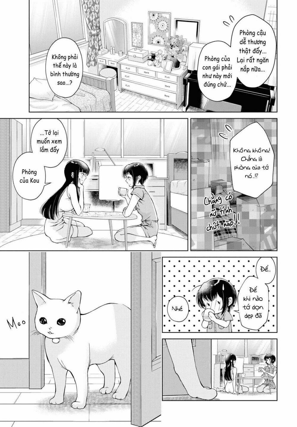 luminous=blue chapter 8 3