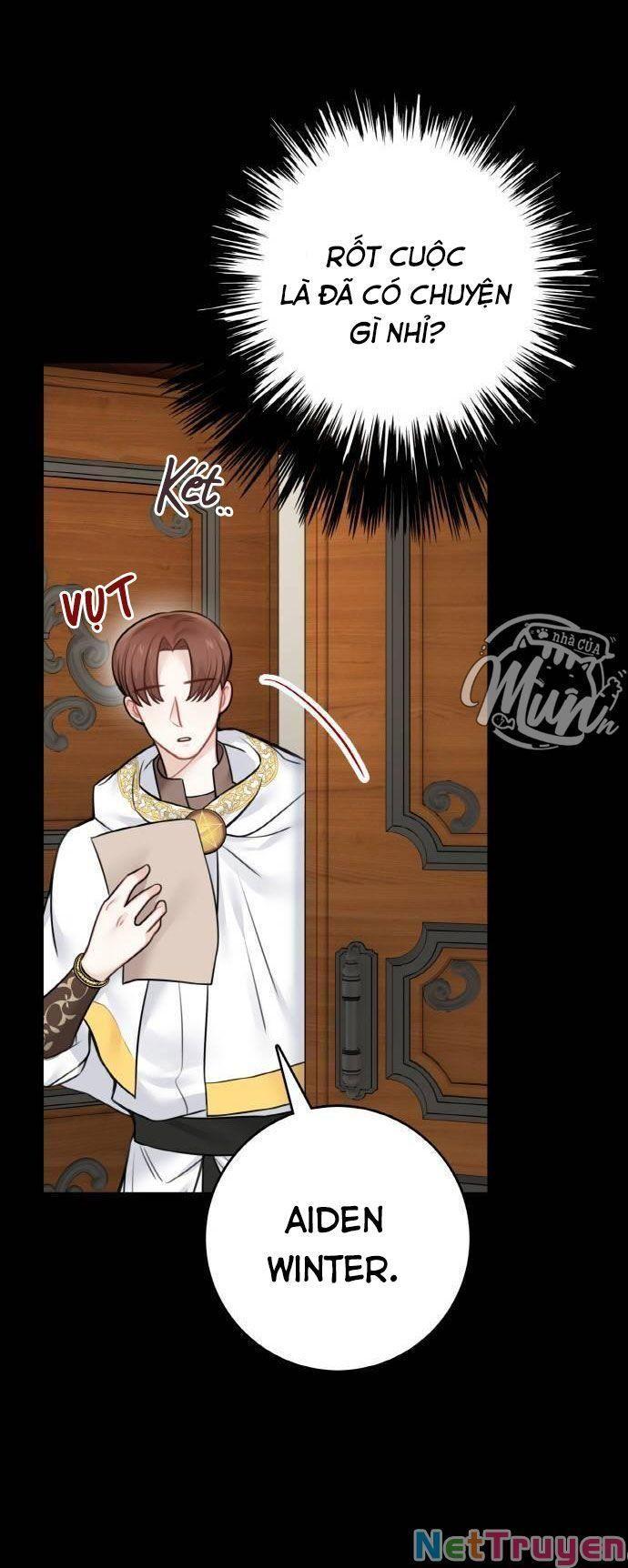 nhật ký tuần trăng mật của phù thủy và rồng chapter 52.3 34