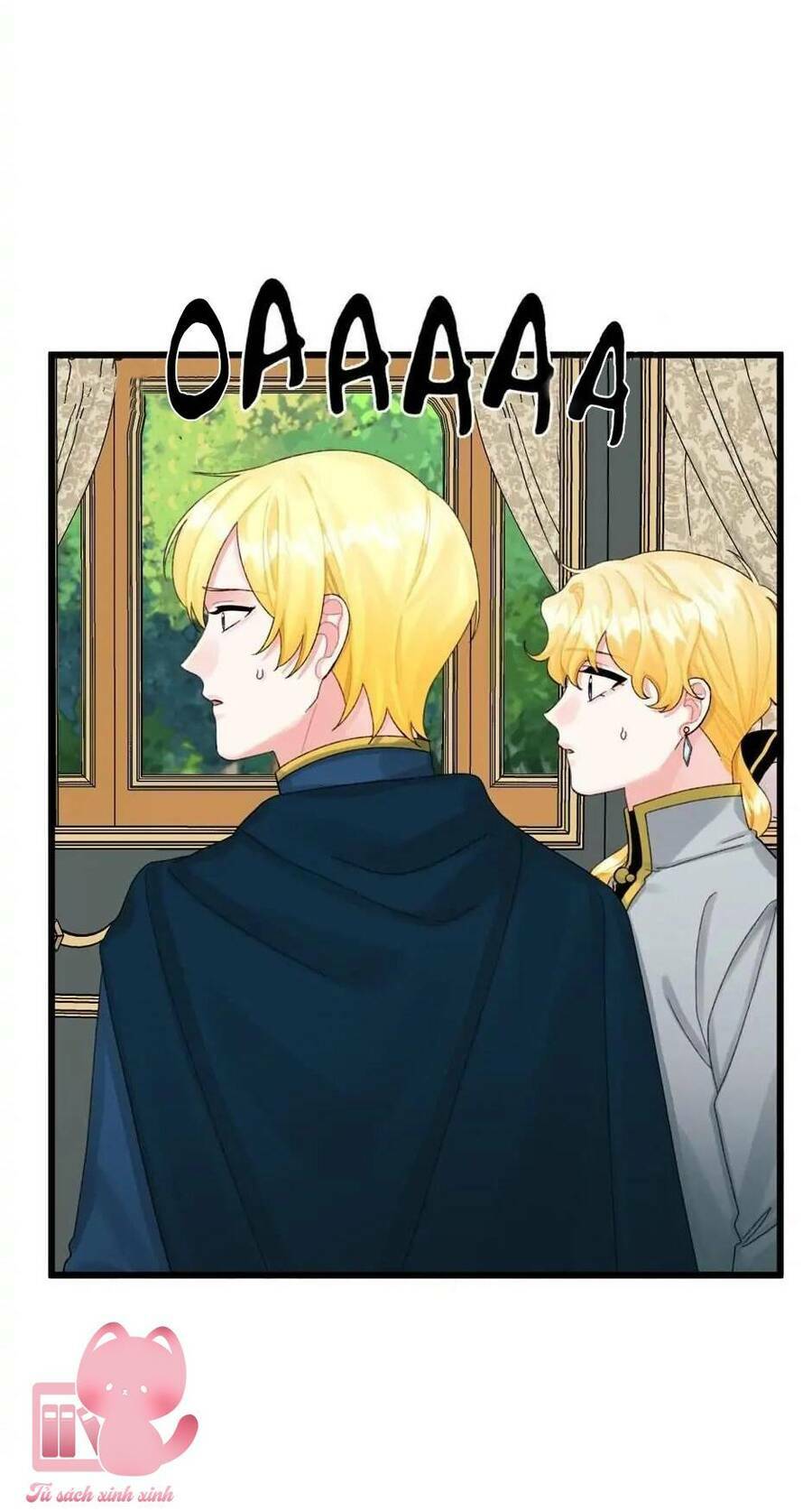 công chúa bãi rác chapter 63 41