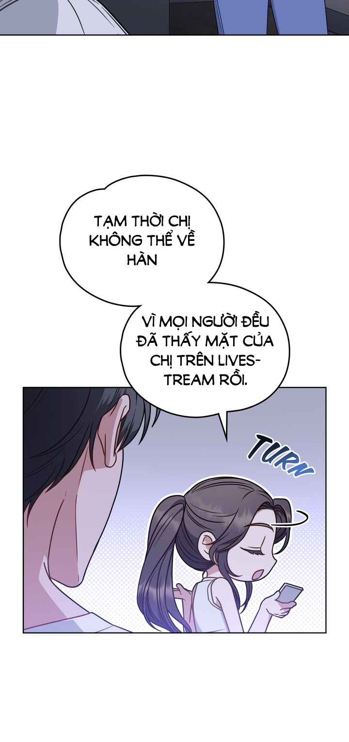 kẻ nghiệp dư chapter 50.1 20