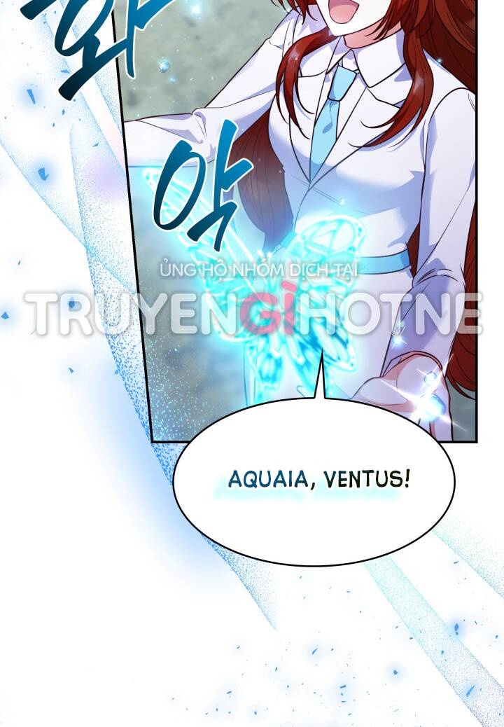 từ ác nữ, tôi trở thành một người mẹ chapter 33.2 46