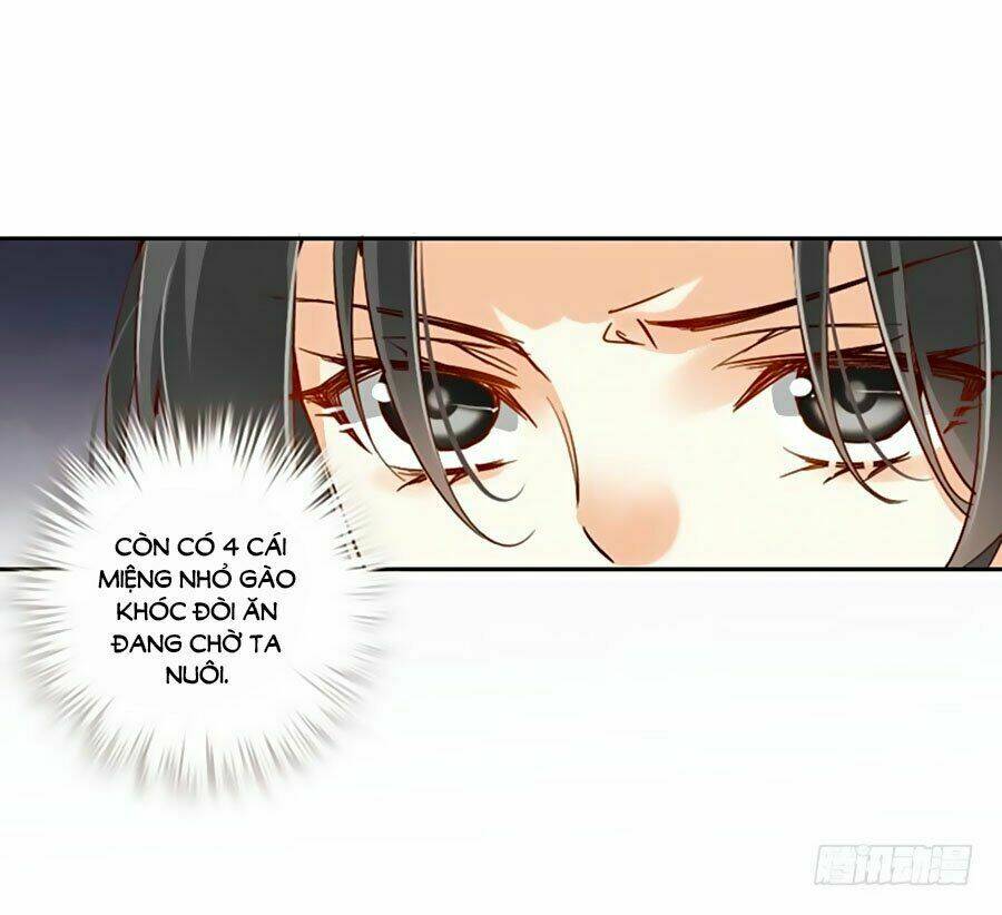 thiền tâm vấn đạo chapter 5 24